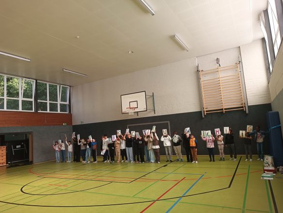 Vollversammlung 2025