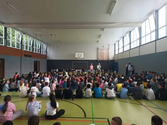 Vollversammlung 2025