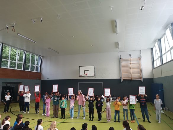Vollversammlung 2025
