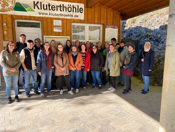 Kollegiumsausflug 2025