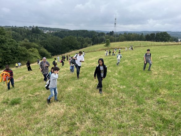 2026-beyenburger-stausee-07 Abenteuerliche Waldwanderung zum Beyenburger Stausee