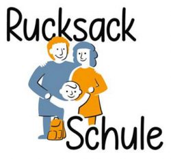 Rucksack Schule